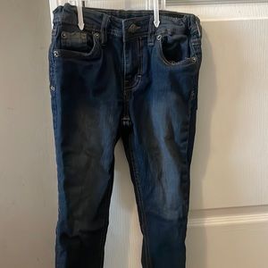 Boys Buffalo David Bitton jeans